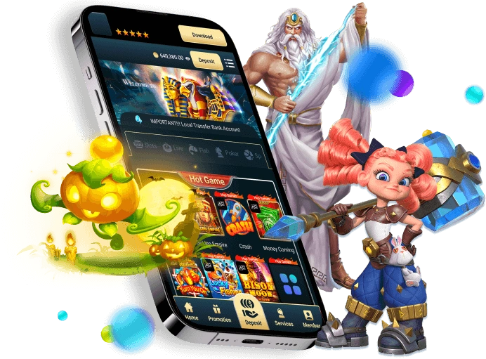 Chương trình VIP độc quyền i9bet151
