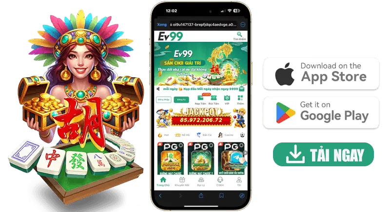 Nổ hũ Jackpot lũy tiến i9bet151