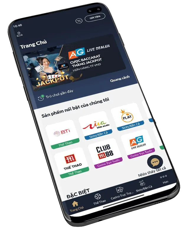 Cấp Độ VIP Bạch Kim i9bet151