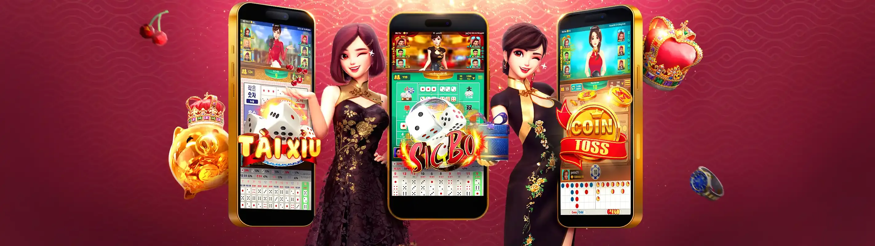 Hướng dẫn chơi game i9bet151